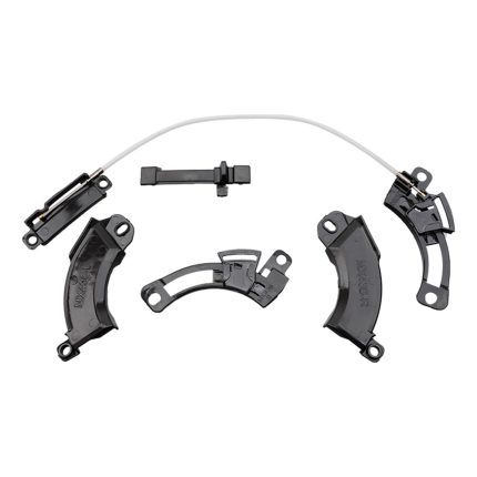 Mehanizam sunčanih naočara LS2 MX436 PIONEER EVO