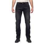 Pantalone JAYDN Jeans crne MODEKA