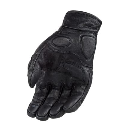 Rukavice LS2 RUST muške crne