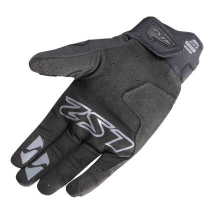 Rukavice LS2 HIKER muške crne