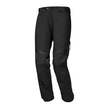 Pantalone MUVA muške crne MODEKA