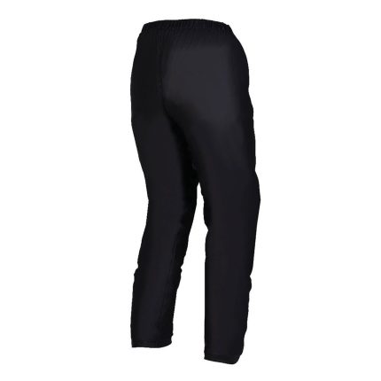 Kišne pantalone FLEX DRY crne MODEKA