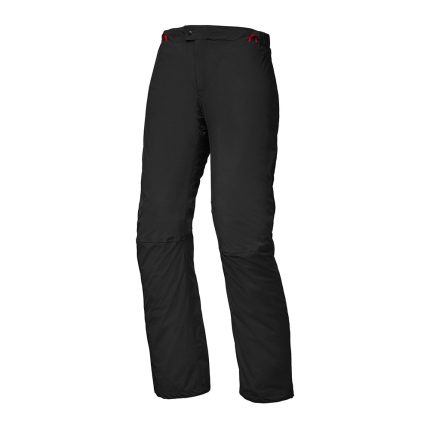 Pantalone MUVA ženske crne MODEKA
