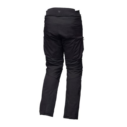 Pantalone KHAO AIR II crne MODEKA