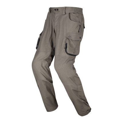 Pantalone LS2 COAST zelene