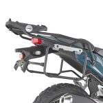 Nosač bočnih kofera Kappa Kawasaki KLE 500 (26) KLO4139CAM