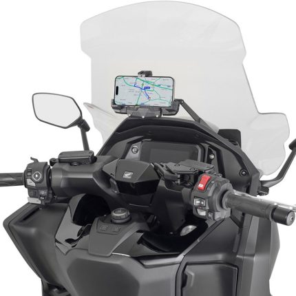 Smart Bar Kappa Honda FORZA 750 (25-26) KFB1211