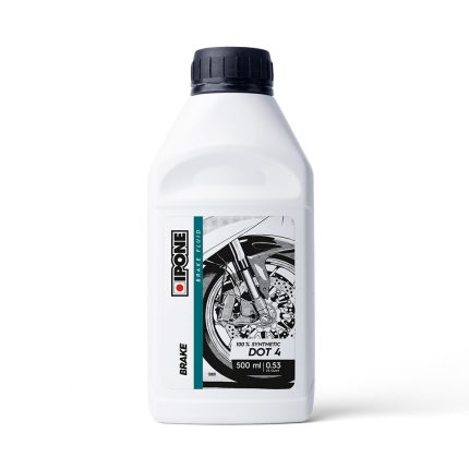 IPONE ulje za kočnice Brake fluid DOT4 500ml