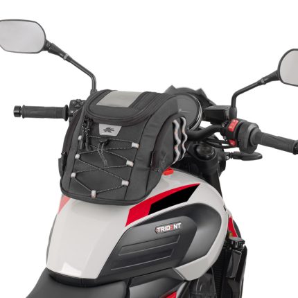 Tanklock torba za Enduro motore Kappa STO107 12L