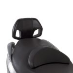 Naslon za suvozača Kappa Suzuki Burgman 125 / 200 (06-21) KTB3106