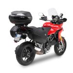 Nosač centralnog kofera Kappa Ducati Multistrada 1200 (10-14) KR312