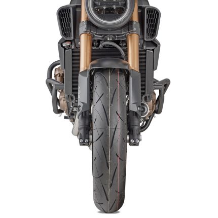 Roll Bar Kappa Honda CB 650 R E-CLUTCH (24-26) KN1185