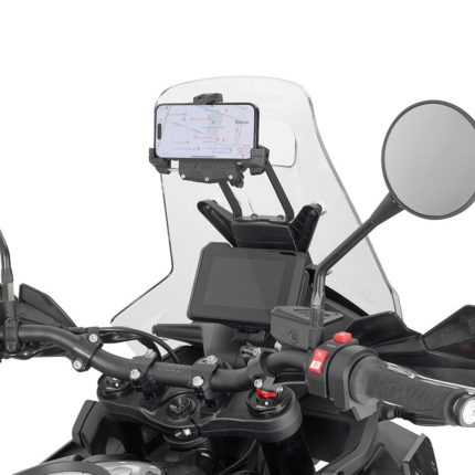 Smart Bar Kappa KTM 790 / 890 ADVENTURE (23-26) KFB7716