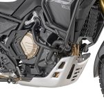 Roll Bar Kappa VOGE Valico 800 RALLY (25-26) KN9264