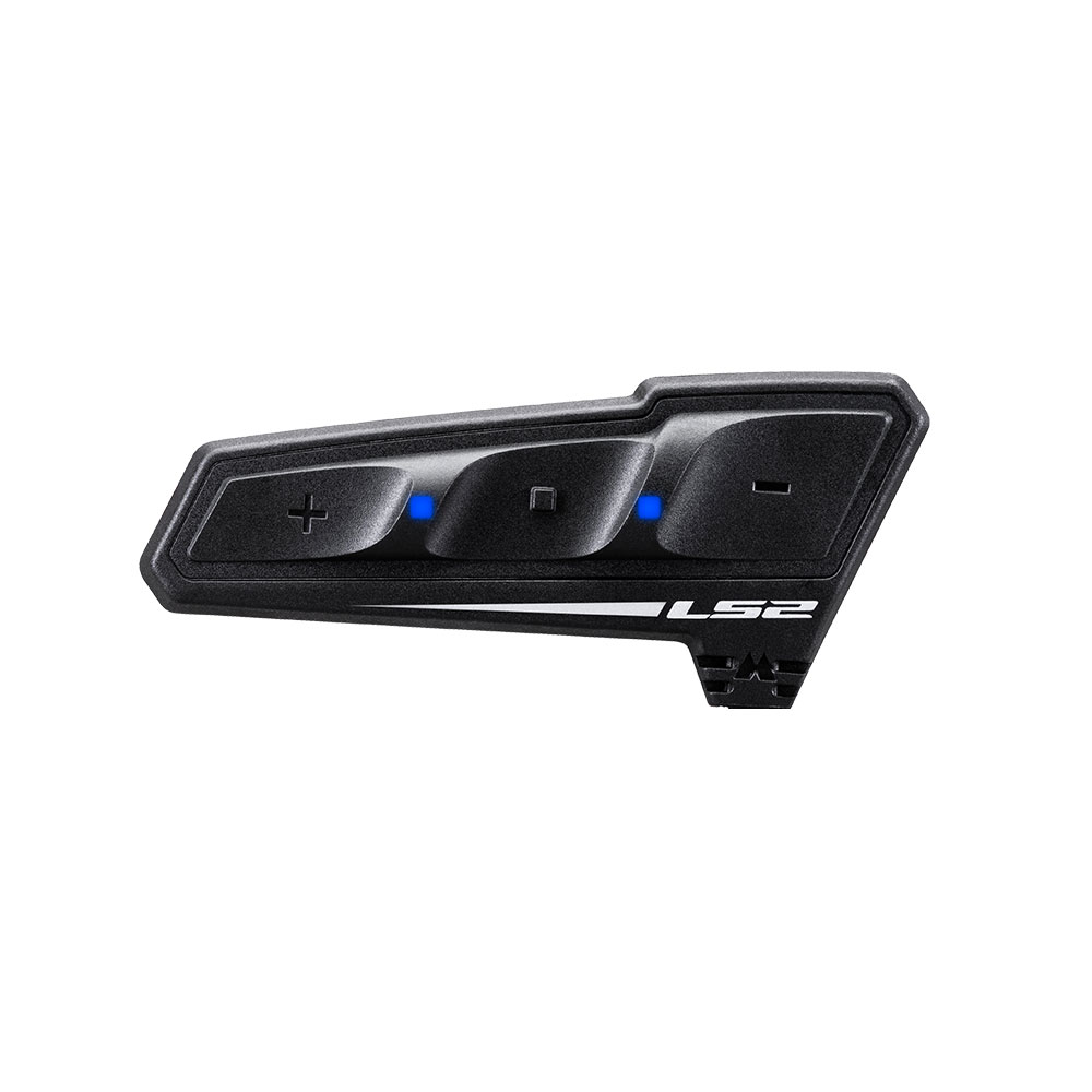 Komunikator bluetooth set LS2 SPECTRUM EVO