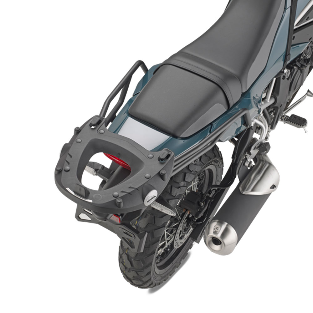 Nosač centralnog kofera Kappa Kawasaki KLE 500 (26-) KR4139