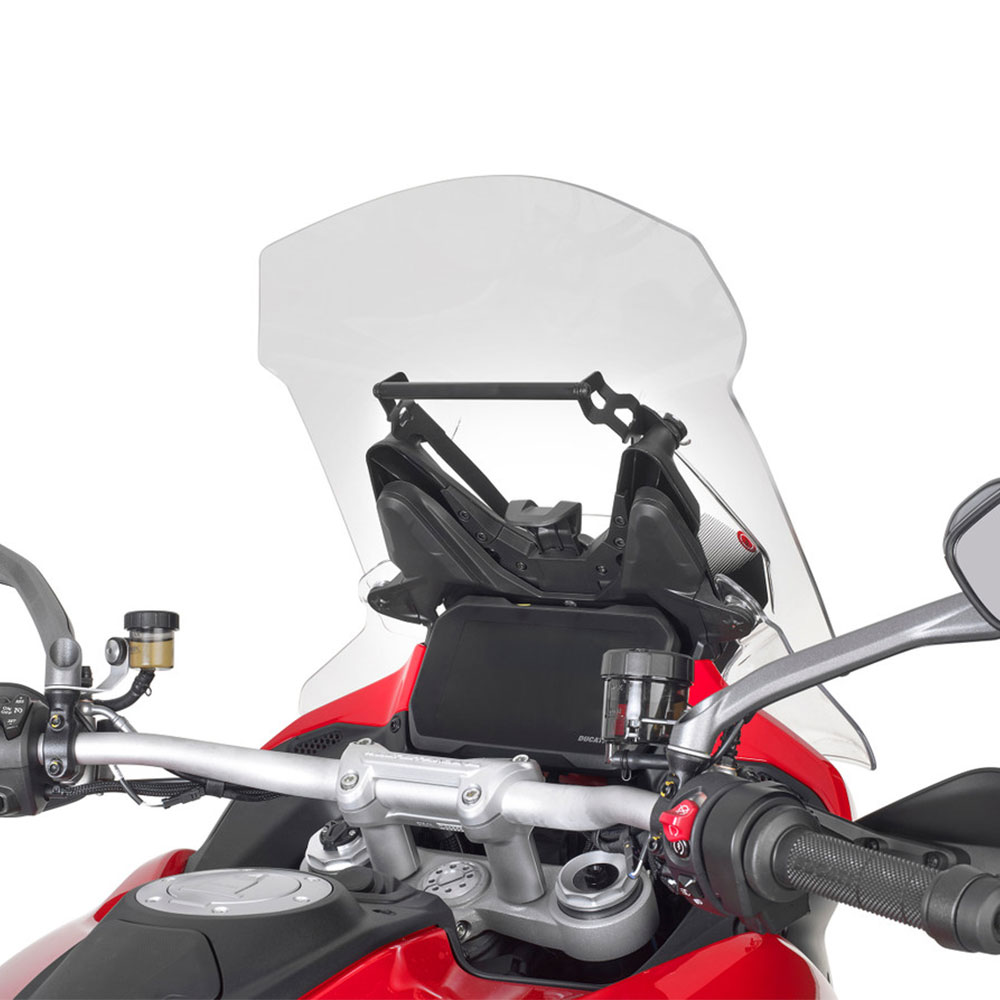 2d97e3c4-3e5d-4124-a43d-6735c224a63d Smart Bar Kappa Ducati Multistrada V4 / V4S (21-26) KFB7413